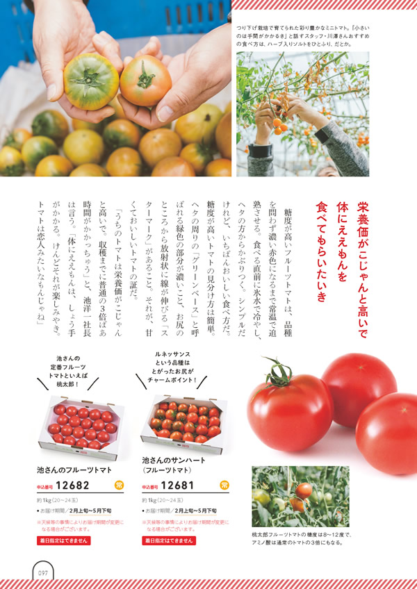カタログギフト・サンプル：umashima（うましま） 4,800円コース 96ページ