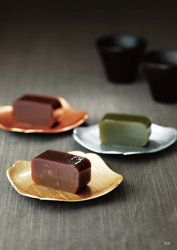 ア・ラ・グルメ　16,000円コース