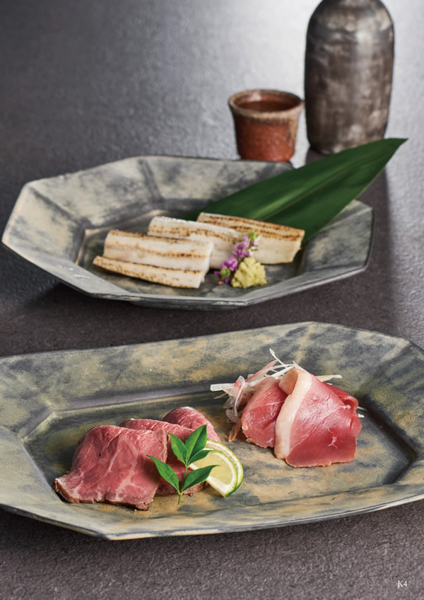 ア・ラ・グルメ　21,000円コース