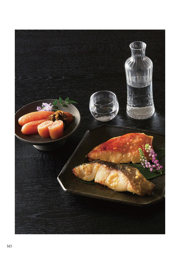 美食万彩　11,000円コース