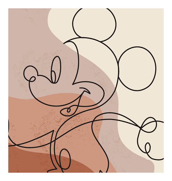 カタログギフト・サンプル：リンベル ディズニーカタログギフト 3,900円コース 0ページ