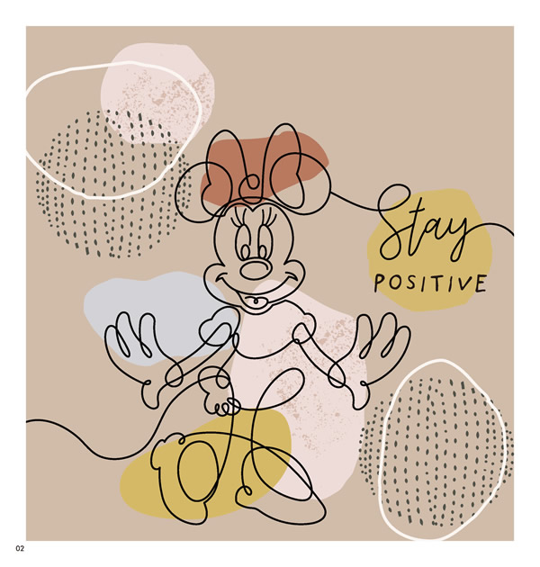 ディズニーカタログギフト　4,900円コース