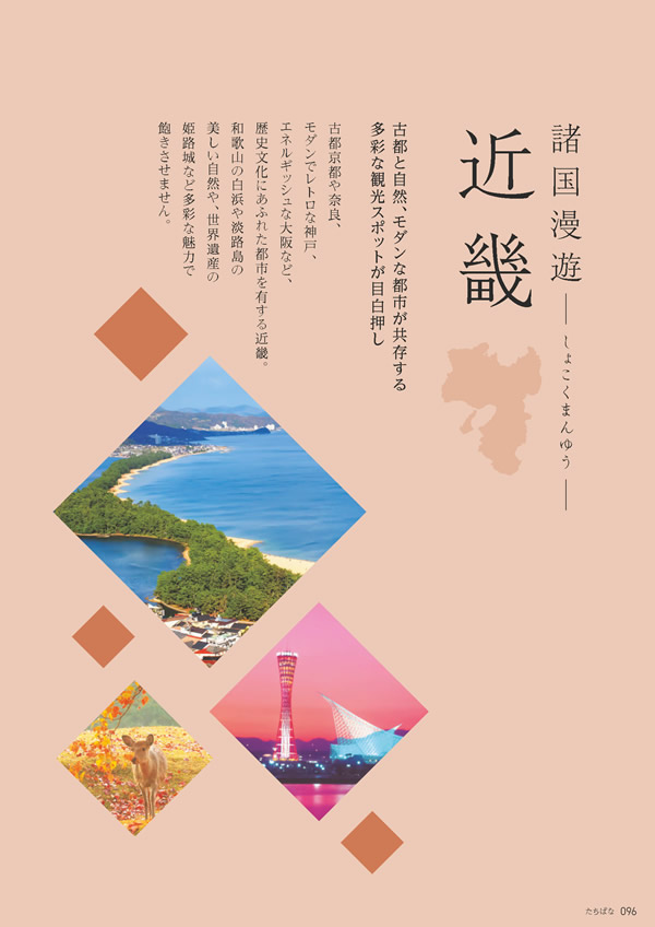 たびもの撰華　50,600円コース