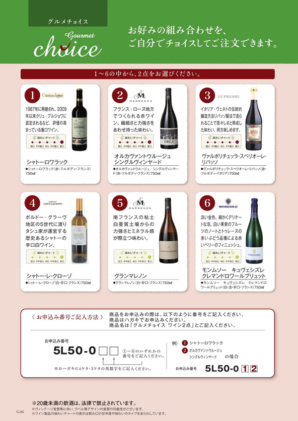 至高　10,900円コース