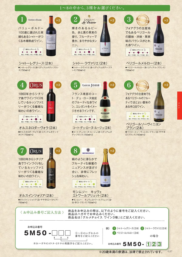 至高　15,900円コース