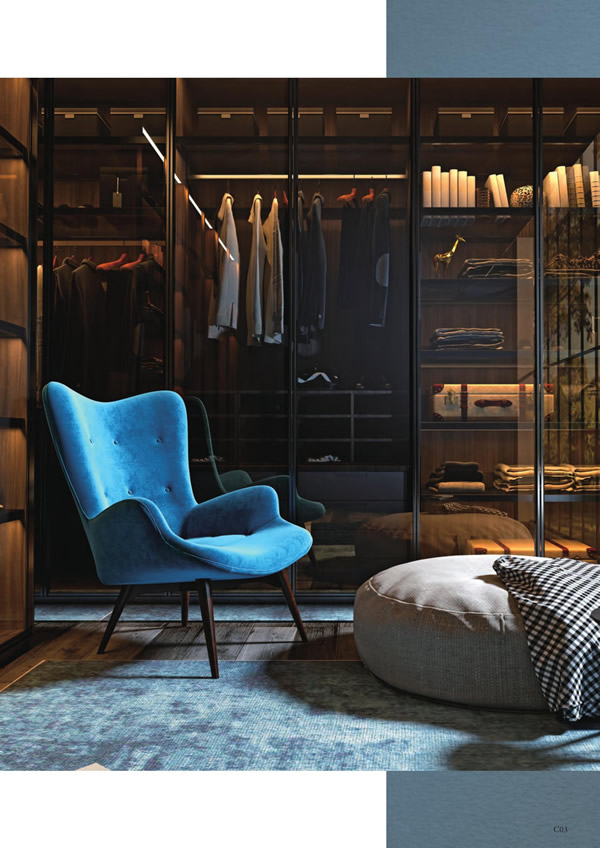 カタログギフト・サンプル：シャディ アズユーライク（全用途） 25,900円コース 19ページ