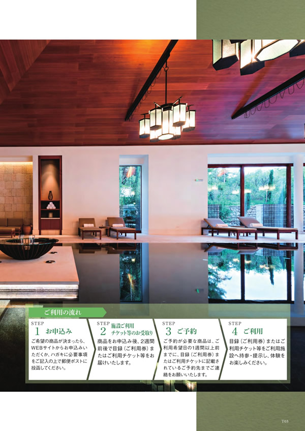 アズユーライク（全用途）　2,900円コース