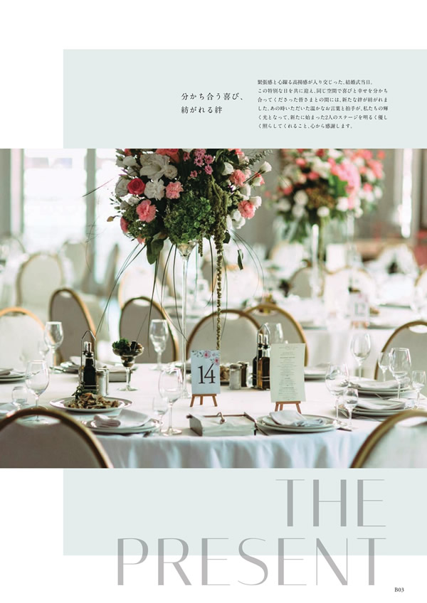 アズユーライク（ブライダル専用）　5,900円コース