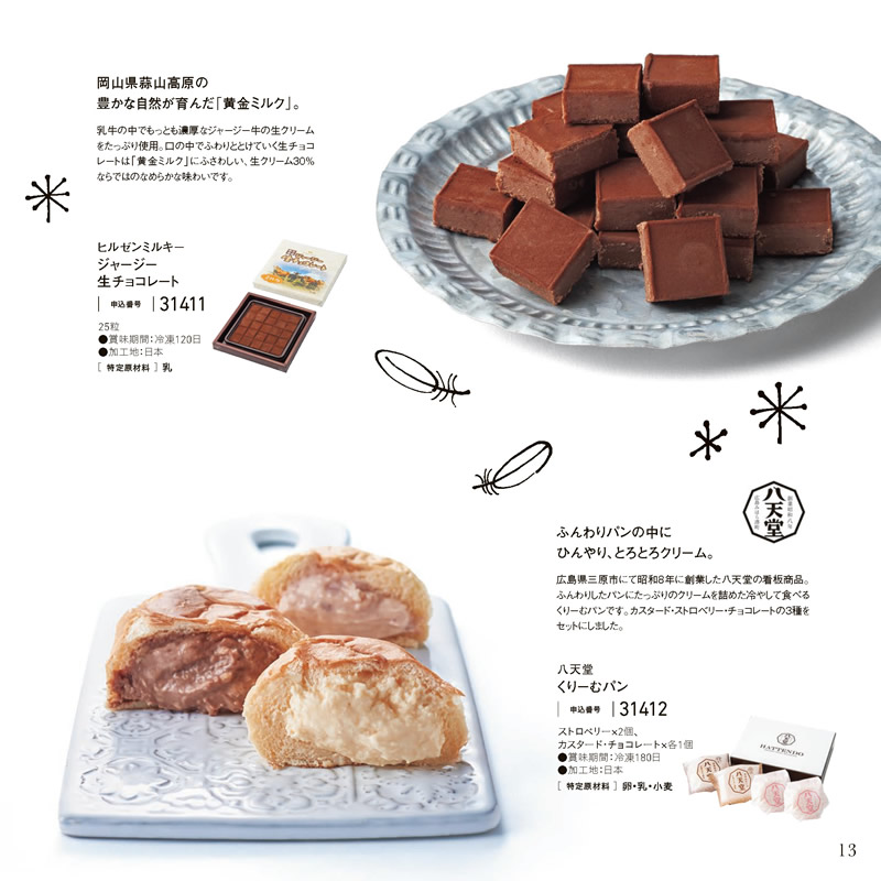 すいーともぐもぐ　3,200円コース