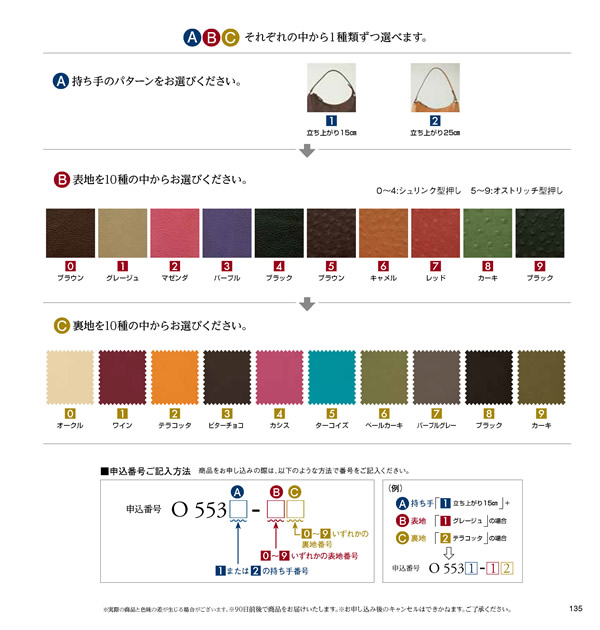JTB ありがとうプレミアム　30,900円コース