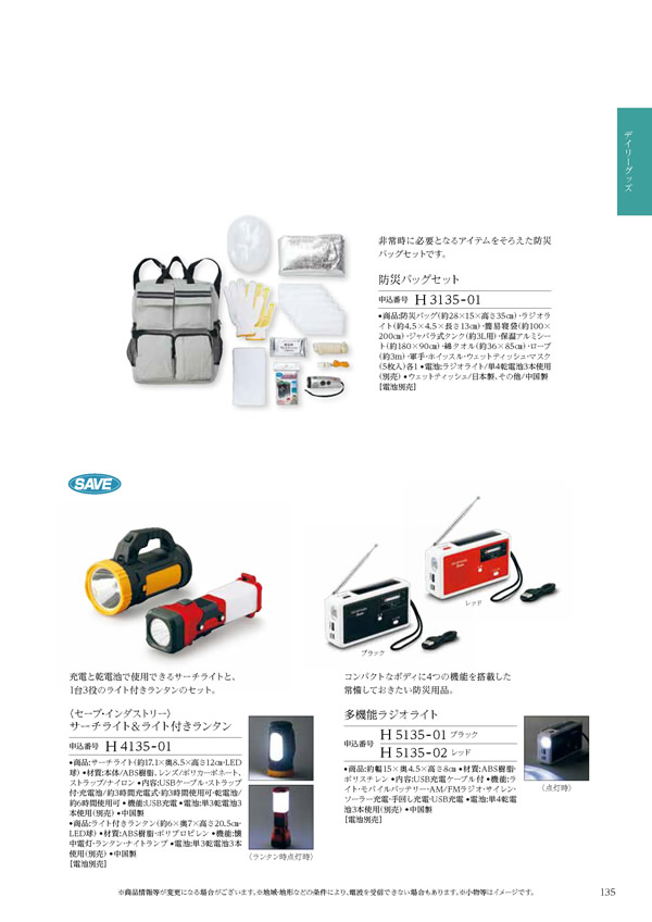 カタログギフト・サンプル：ハーモニック ウェディングティアラ 7,900円コース 175ページ