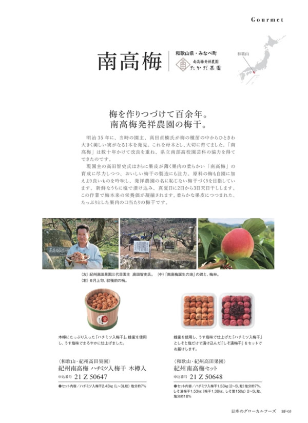 ウルアオ　20,900円コース