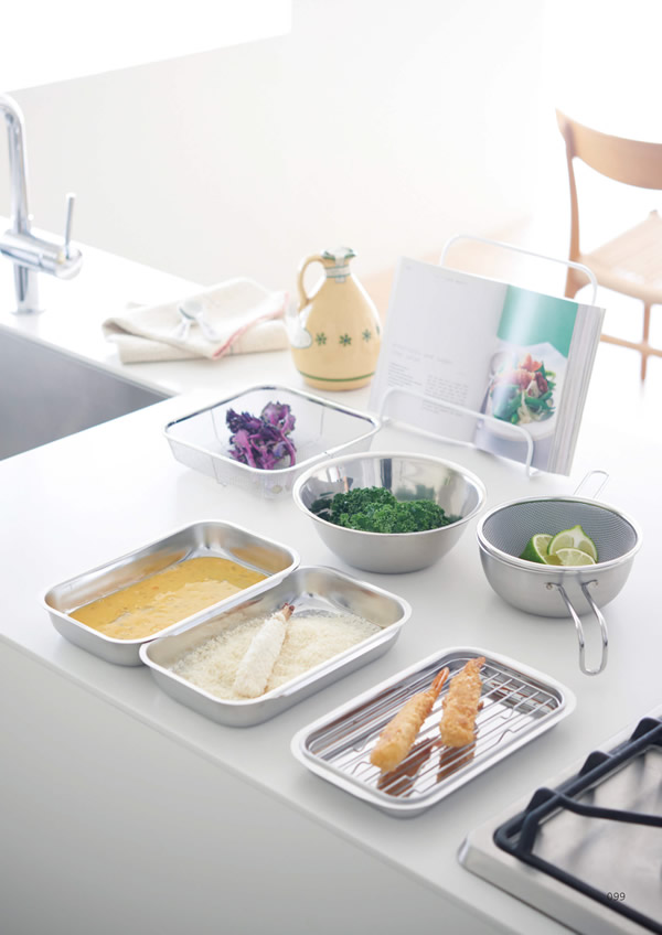 カタログギフト・サンプル：ハーモニック やさしいみらい 4,900円コース 99ページ