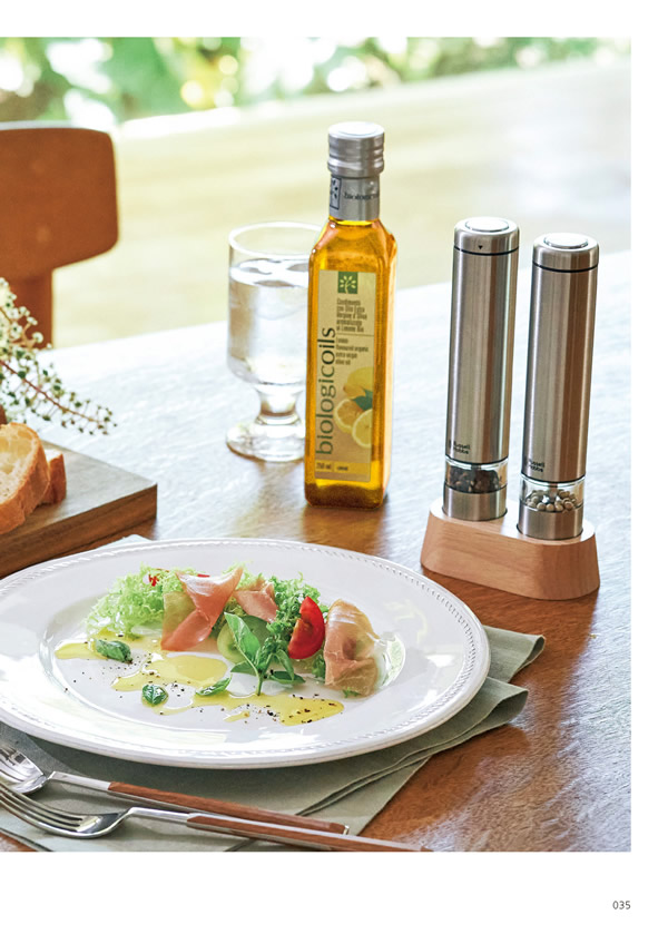 やさしいみらい　5,900円コース