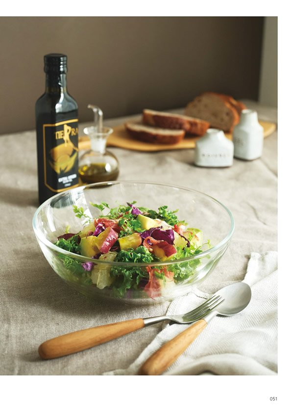 やさしいみらい　5,900円コース